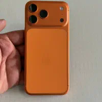 17 پرو مکس 256