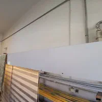 اجناس و دکور|پرده، رانر، رومیزی|تایباد, |دیوار