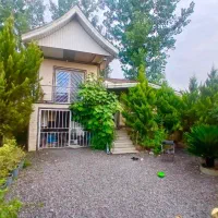 ویلا 280 متری/ سندتکبرگ/ جاده دریا