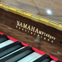 پیانو طرح اکوستیک یاماها|پیانو، کیبورد، آکاردئون|اهواز, زوویه ۲|دیوار