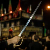 شمشیر تشریفاتی