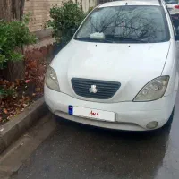 تیبا ۲ سالم