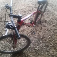 دوچرخه 26|دوچرخه، اسکیت، اسکوتر|سرپل ذهاب, |دیوار