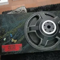 ساب ۱۵ هرتز