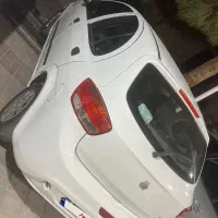 تیبا2 مدل1400درحد|خودرو سواری و وانت|رفسنجان, |دیوار