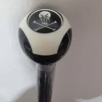 سر دنده قدیمی و آنتیک|کلکسیون اشیاء عتیقه|ایذه, |دیوار