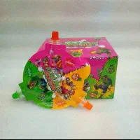 عنوان پاستیل مارشملو|خوردنی و آشامیدنی|تهران, جوادیه|دیوار