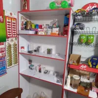 یخچال و تمامی وسایل سوپری|فروشگاه و مغازه|مهاجران, |دیوار