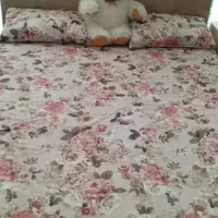 تختخواب دونفره