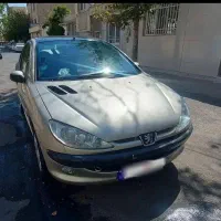 پژو  اس دی v20