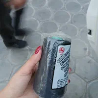 دوک پلی استر قیچی نخ چین نوار اریب دکمه