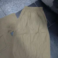 تاب دامن دخترانه پارچه کتان عمده|لباس|تهران, عبدل‌آباد|دیوار