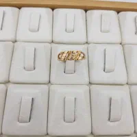 فروش طلا کهنه با اجرت ۳/۵درصد