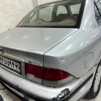 سمنددوگانه بیرون مدل ۸۴|خودرو سواری و وانت|تبریز, |دیوار