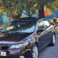 سراتو۲۰۱۰ وارداتی استثنایی بی رنگ|خودرو سواری و وانت|کرج, مهرویلا جنوبی|دیوار