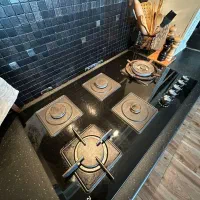 تعمیرات تخصصی هود اجاق گاز وفر