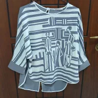 انواع لباس های در حد خیلی نو