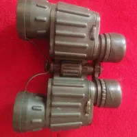 دوربین ارتشی 10در42