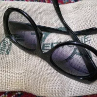 عینک دودی