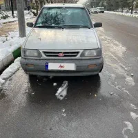 پراید مدل ۹۰