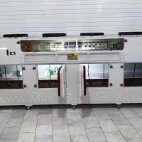 سایلنت باکس کولر دار ماینر 2 تا 24 ظرفیت