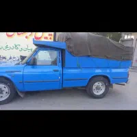 باربری .بار نیسان وانت .اساس منزل