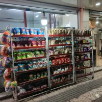 واگذاری سوپر مارکت|اجارهٔ مغازه و غرفه|ری, دیلمان|دیوار