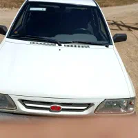 فروش پراید مدل 95