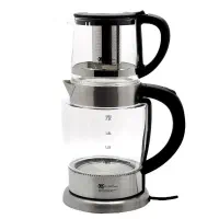 چای ساز فوما FU-2078تهیه چای خوش‌عطر  ارسال از قشم