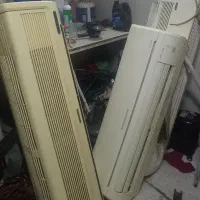 خرید انواع کولر ۱۲ تا ۳۶ قیمت بالا