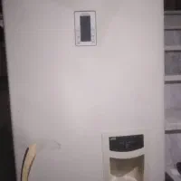 یخچال در حد نو|یخچال و فریزر|ساری, |دیوار