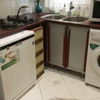 ۵۵متر بریانک نیک فر