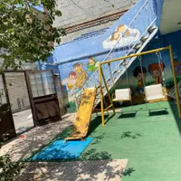 کودکستان یاس نبوی