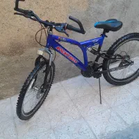دوچرخه ۲۴ درحد