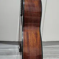 گیتار Aria ak-80 (در حد نو)|گیتار، بیس، امپلیفایر|کرج, اصفهانی‌ها|دیوار