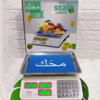 ترازو محک ۴۰کیلویی