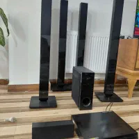باند همراه یک عدد DVD