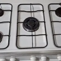 گاز فر دار|اجاق گاز و لوازم برقی پخت‌وپز|هشتگرد, گلسار|دیوار