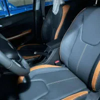 ایکس22 پرو دنده ای صفرخشک(شخصی)|خودرو سواری و وانت|کرج, گوهردشت|دیوار