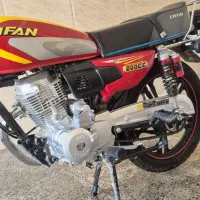 موتور|موتورسیکلت|رفسنجان, |دیوار