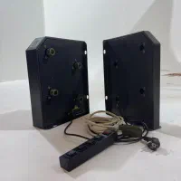 موتور پرده فون برقی استودیو (بریل فون برقی)