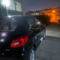 ۲۰۷ اتوپانا T5p فول با Esp و گرمکن صندلی۱۴۰۴|خودرو سواری و وانت|لنگرود, |دیوار