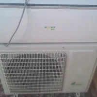 کولر گازی