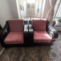 مبل راحتی ۷ نفره