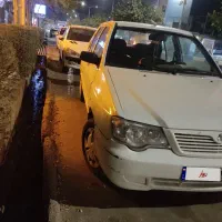 پراید ۱۳۲ مدل ۹۵|خودرو سواری و وانت|تربت‌حیدریه, آسایش|دیوار