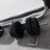 لوازم بدن سازی خانگی|تجهیزات ورزشی|ارومیه, |دیوار