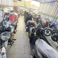 موتورABSباکسرcc۲۰۰کبیرkldکی ال دی مدل۱۴۰۴صفر بوکسر|موتورسیکلت|تهران, عباس‌آباد|دیوار