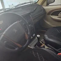 پارس tu5مدل ۱۴۰۰|خودرو سواری و وانت|یزد, |دیوار