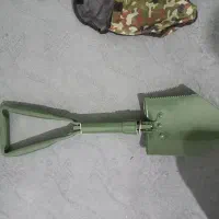 بیل تاشو چند کاره آفرود