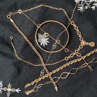 طلا شیک با فاکتور|جواهرات|بروجرد, |دیوار